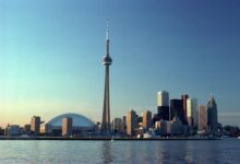 HIVE Digital to Launch Canadian AI Data Hub With 7.2 MW Toronto Site Purchase