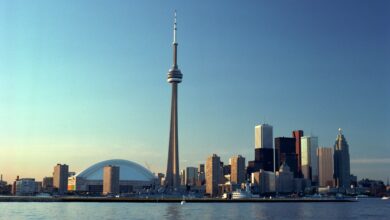HIVE Digital to Launch Canadian AI Data Hub With 7.2 MW Toronto Site Purchase