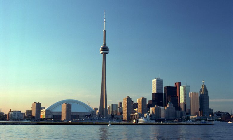 HIVE Digital to Launch Canadian AI Data Hub With 7.2 MW Toronto Site Purchase