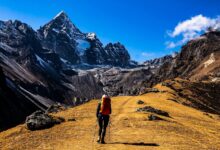 Home on the (BTC) Range