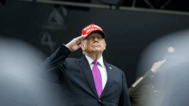 U.S. President Donald Trump’s Social Media Firm Truth Social To Launch Spot BTC ETF