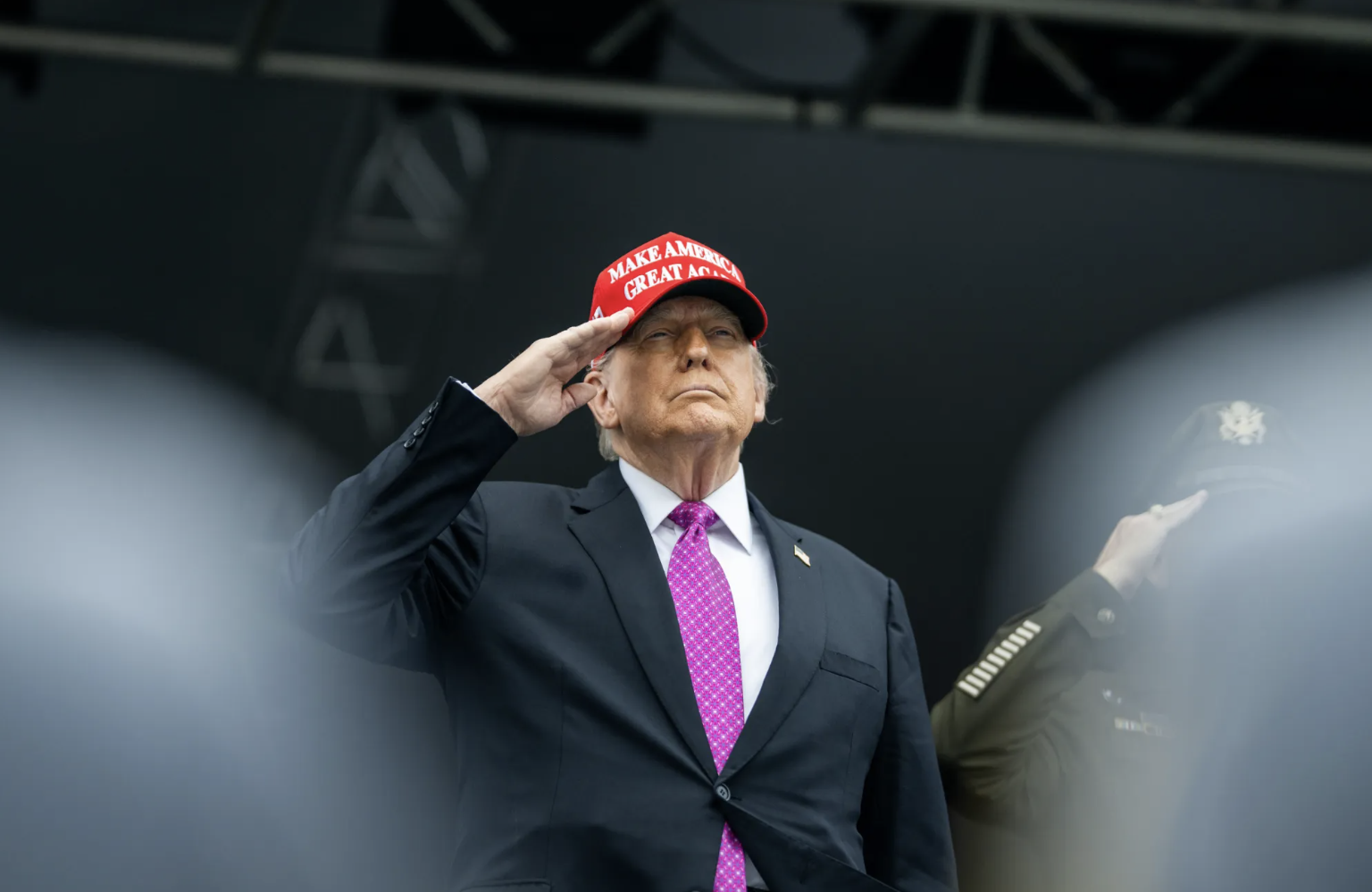 Trump’s Reality Social Takes Subsequent Step in Launching Spot Bitcoin (BTC) ETF U.S. President Donald Trump’s Social Media Firm Truth Social To Launch Spot BTC ETF
