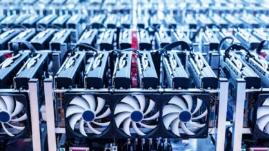 A Startup Is Looking to Pay 30% Yield by Tokenizing AI Infrastructure