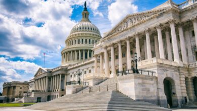 Stablecoins to Evolve Into Money Rail of Internet Once GENIUS Act Is Passed: Bernstein