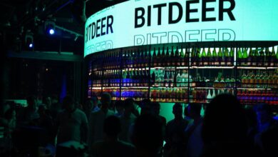 Bitcoin Miner Bitdeer Produced 196 BTC Last Month