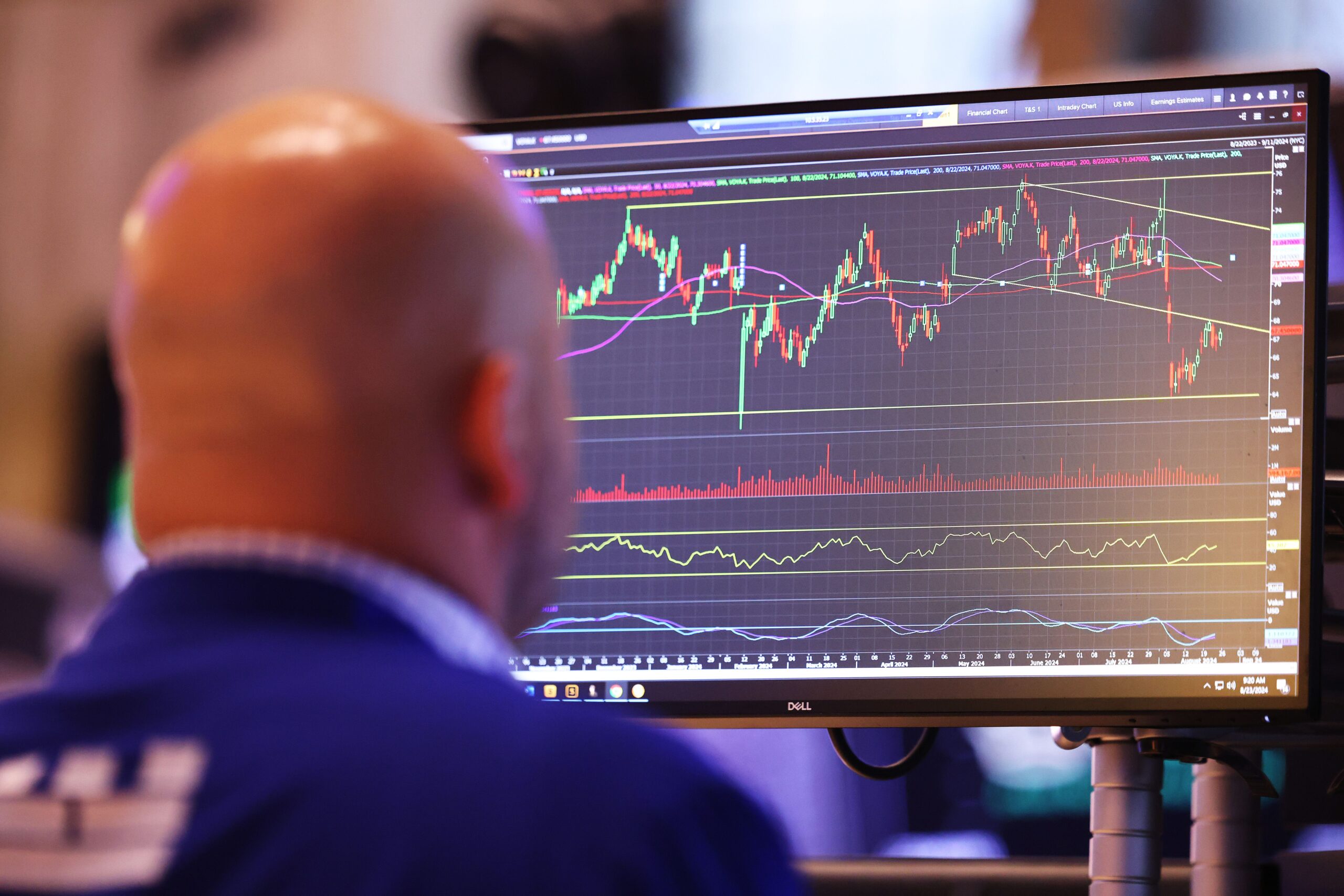 Bitwise, ProShares File for ETFs Monitoring Hovering Circle (CRCL) Shares Bitwise, ProShares File for ETFs Tracking Soaring Circle (CRCL) Shares