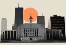 CAD holds minor gain on USD – Scotiabank