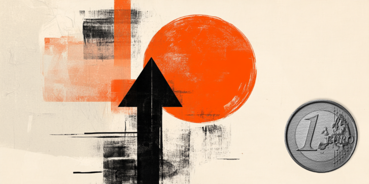EUR/JPY bounces again strongly as ECB indicators pause in present policy-easing cycle EUR/JPY bounces back strongly as ECB signals pause in current policy-easing cycle