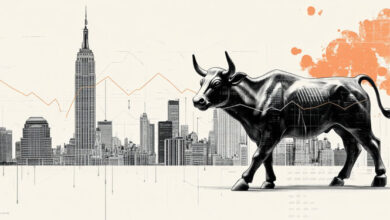 S&P 500 rebounds from the 5960 support – Société Générale