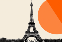 France’s Macron: If US 10% tariff stays, Europe will respond by imposing an equivalent on US firms