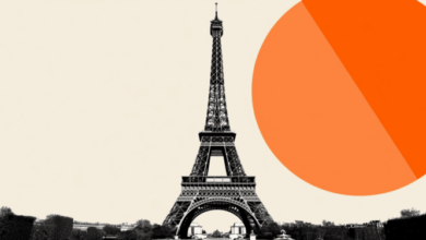 France’s Macron: If US 10% tariff stays, Europe will respond by imposing an equivalent on US firms