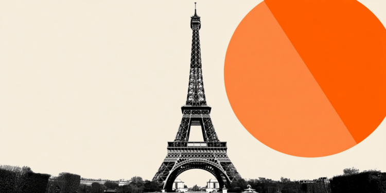 France’s Macron: If US 10% tariff stays, Europe will reply by imposing an equal on US corporations France’s Macron: If US 10% tariff stays, Europe will respond by imposing an equivalent on US firms