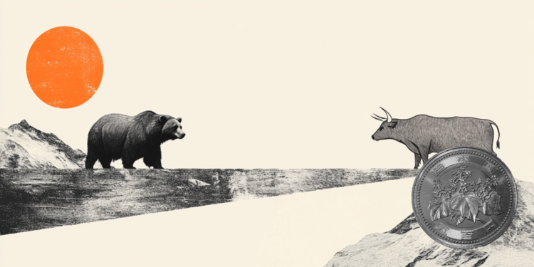 JPY: Slower inflation delays JPY features – ING JPY: Slower inflation delays JPY gains – ING