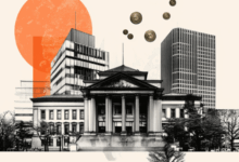 BoJ said to consider smaller reductions to its bond buying – Bloomberg