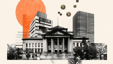 BoJ said to consider smaller reductions to its bond buying – Bloomberg
