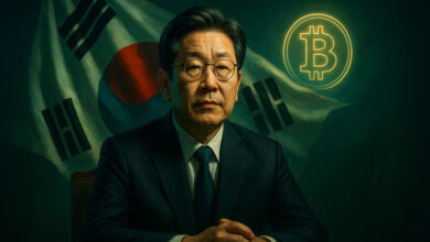 South Korea’s new president races to approve Bitcoin ETFs for 16 million traders