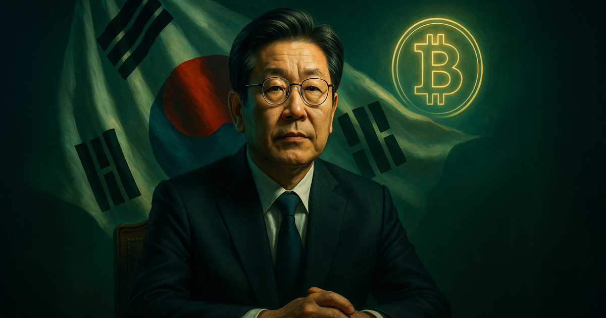 South Korea’s new president races to approve Bitcoin ETFs for 16 million merchants South Korea’s new president races to approve Bitcoin ETFs for 16 million traders