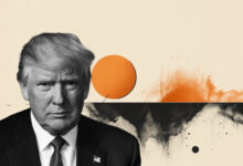 US President Trump: Iran must make a deal before there is nothing left