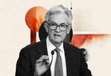 Fed Chair Powell: Right now, we're in watch and wait mode