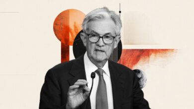 Fed Chair Powell: Right now, we're in watch and wait mode