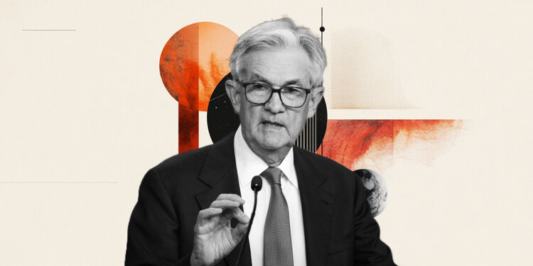 Fed Chair Powell: Proper now, we're in watch and wait mode Fed Chair Powell: Right now, we're in watch and wait mode