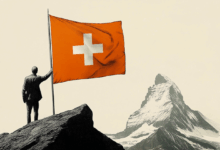 CHF: Switzerland returns to UST's Monitoring List – ING