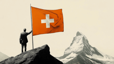 CHF: Switzerland returns to UST's Monitoring List – ING