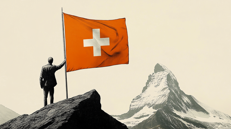 CHF: Switzerland returns to UST's Monitoring List – ING