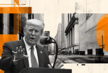 US President Trump hints of an Israeli strike on Iran, says “Not imminent”