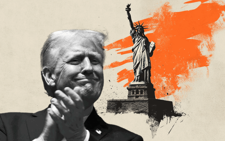 US appeals court allows US President Donald Trump tariffs to stay in place  - Bloomberg