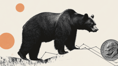 US Dollar Index Price Forecast: Outlook remains bearish below 98.50