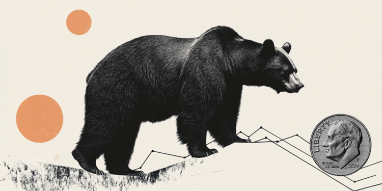 US Greenback Index Value Forecast: Outlook stays bearish beneath 98.50 US Dollar Index Price Forecast: Outlook remains bearish below 98.50