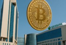 Russian giant Sberbank launches Bitcoin bonds to expand Russian exposure to crypto