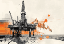 WTI Oil corrects lower from $75.00, but remains well above May’s range