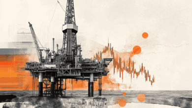 WTI Oil corrects lower from $75.00, but remains well above May’s range