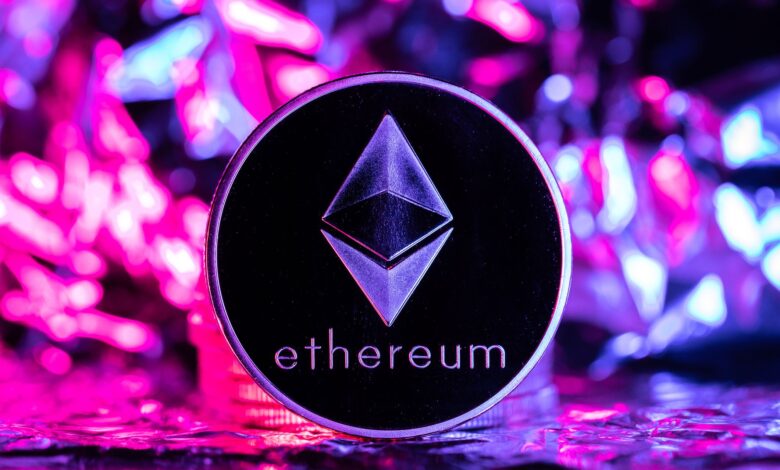 ETH Metrics Signal Potential Bull Run Ahead