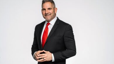 Cardone Capital Adds 1,000 BTC, Eyes 3,000 in Bold BTC Strategy