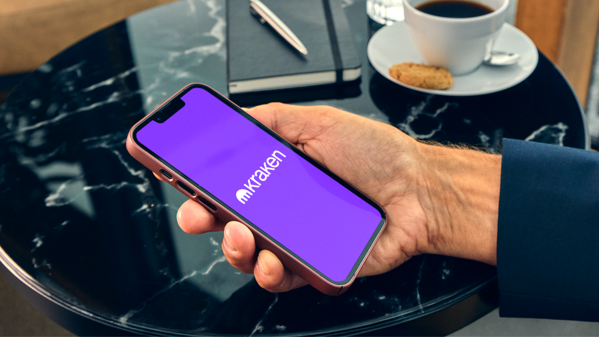 Crypto Change Kraken Wins MiCA License in Eire Crypto Exchange Kraken Wins MiCA License in Ireland