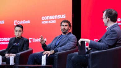 Trump-Linked DeFi Project World Liberty Teams With Re7 for USD1 Stablecoin Vault