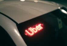 Uber Once Again Says It's Considering Crypto (USDC, USDT) Years After Mulling BTC Payments