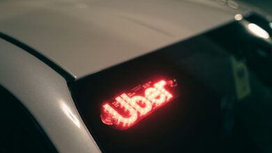 Uber Once Again Says It's Considering Crypto (USDC, USDT) Years After Mulling BTC Payments