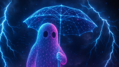 Aave DAO activates on-chain slashing mechanism with ‘Umbrella’ launch