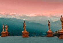 Bhutan Bets on Binance Pay to Power Crypto-Backed Tourism Economy