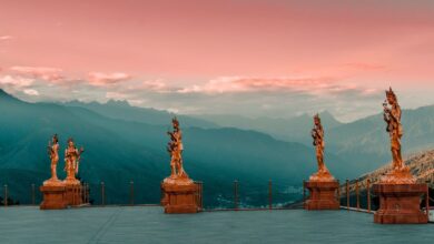 Bhutan Bets on Binance Pay to Power Crypto-Backed Tourism Economy