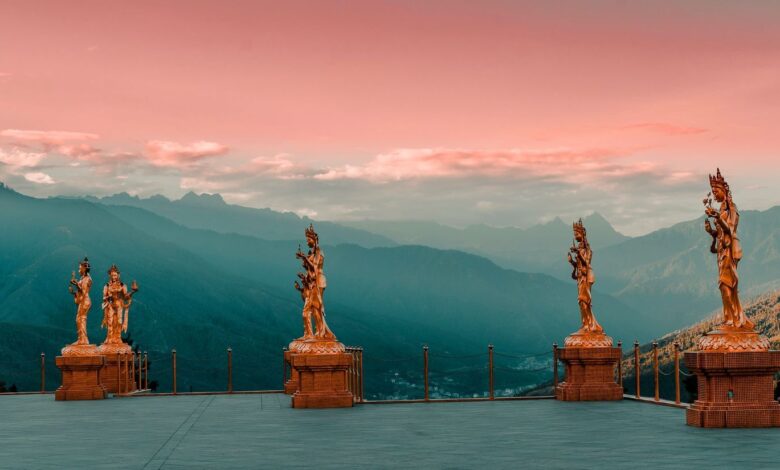 Bhutan Bets on Binance Pay to Power Crypto-Backed Tourism Economy