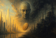 Utopia or dystopia? The race to build God-like AI is humanity’s ultimate gamble