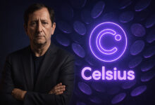 Alex Mashinsky forfeits rights to Celsius assets amid ongoing bankruptcy process