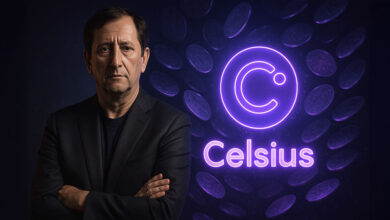 Alex Mashinsky forfeits rights to Celsius assets amid ongoing bankruptcy process