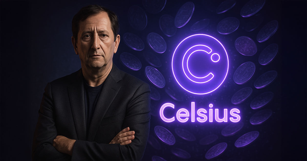 Alex Mashinsky forfeits rights to Celsius property amid ongoing chapter course of Alex Mashinsky forfeits rights to Celsius assets amid ongoing bankruptcy process