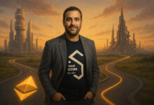 SSV founder Alon Muroch on the ‘dangerous’ divergence affecting crypto's number 2 coin